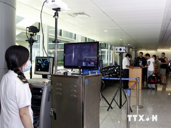 Вьетнам успешно выполнил работу по профилактике лихорадки Эбола